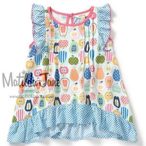 Matilda Jane - Quiz Me Tunic